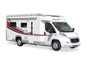 Kabe Travel Master 700 B '2011